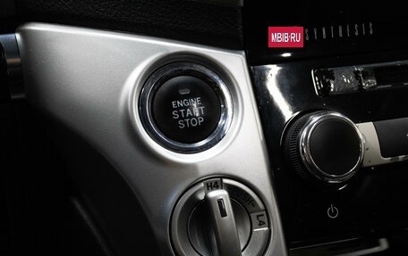 Toyota Land Cruiser 200, 2013 год, 3 549 000 рублей, 19 фотография