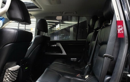 Toyota Land Cruiser 200, 2013 год, 3 549 000 рублей, 29 фотография