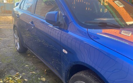 Mitsubishi Lancer IX, 2008 год, 620 000 рублей, 3 фотография