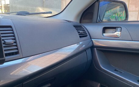 Mitsubishi Lancer IX, 2008 год, 620 000 рублей, 10 фотография