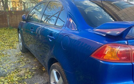 Mitsubishi Lancer IX, 2008 год, 620 000 рублей, 6 фотография