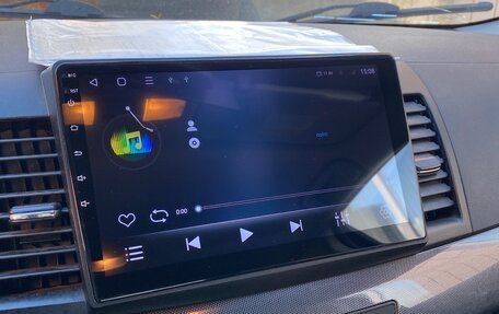 Mitsubishi Lancer IX, 2008 год, 620 000 рублей, 12 фотография