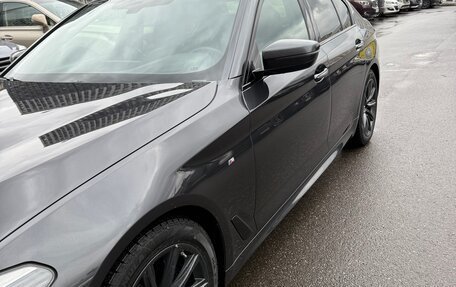 BMW 5 серия, 2017 год, 4 800 000 рублей, 3 фотография