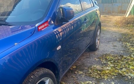 Mitsubishi Lancer IX, 2008 год, 620 000 рублей, 2 фотография