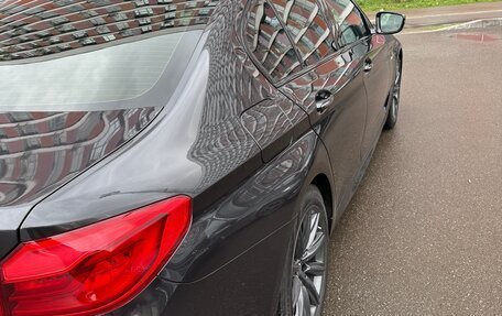 BMW 5 серия, 2017 год, 4 800 000 рублей, 5 фотография