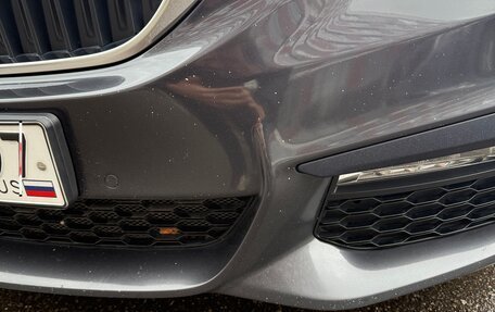 BMW 5 серия, 2017 год, 4 800 000 рублей, 6 фотография