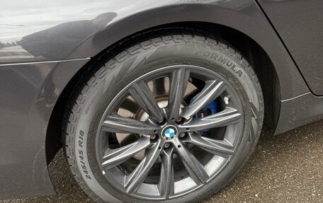 BMW 5 серия, 2017 год, 4 800 000 рублей, 8 фотография