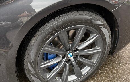 BMW 5 серия, 2017 год, 4 800 000 рублей, 7 фотография