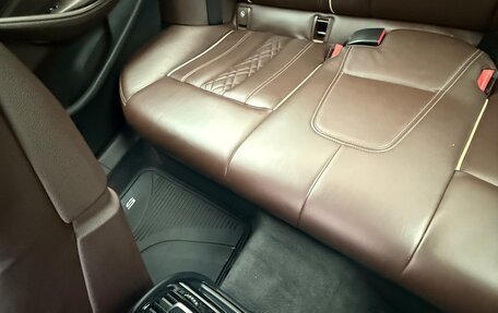 BMW 5 серия, 2017 год, 4 800 000 рублей, 16 фотография