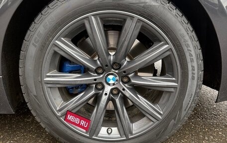 BMW 5 серия, 2017 год, 4 800 000 рублей, 11 фотография