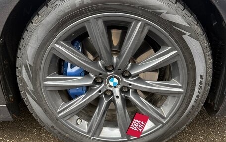 BMW 5 серия, 2017 год, 4 800 000 рублей, 10 фотография