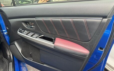 Subaru Levorg I, 2017 год, 2 250 000 рублей, 11 фотография