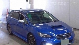 Subaru Levorg I, 2017 год, 2 250 000 рублей, 17 фотография