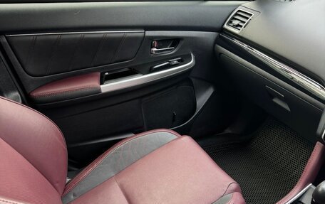 Subaru Levorg I, 2017 год, 2 250 000 рублей, 10 фотография