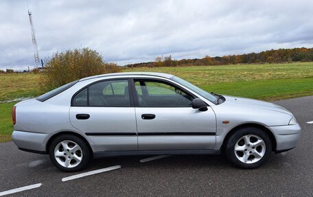 Mitsubishi Carisma I, 1998 год, 295 000 рублей, 2 фотография