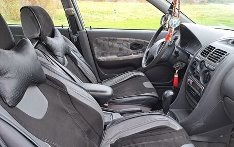 Mitsubishi Carisma I, 1998 год, 295 000 рублей, 5 фотография