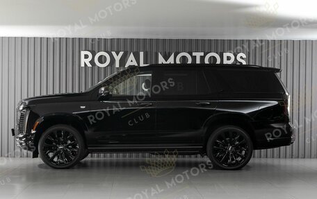 Cadillac Escalade V, 2025 год, 21 500 000 рублей, 3 фотография