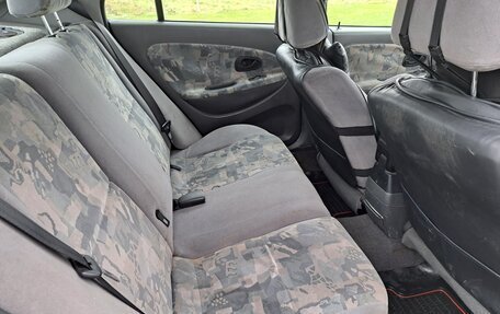 Mitsubishi Carisma I, 1998 год, 295 000 рублей, 6 фотография