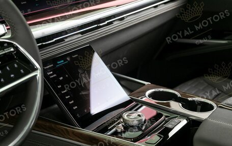 Cadillac Escalade V, 2025 год, 21 500 000 рублей, 10 фотография