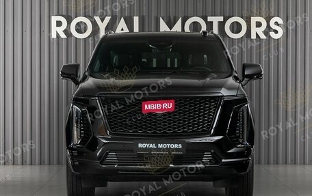 Cadillac Escalade V, 2025 год, 21 500 000 рублей, 2 фотография