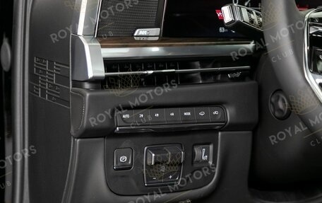 Cadillac Escalade V, 2025 год, 21 500 000 рублей, 12 фотография