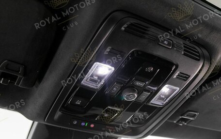 Cadillac Escalade V, 2025 год, 21 500 000 рублей, 16 фотография