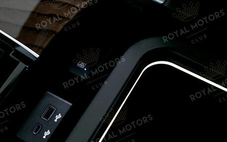 Cadillac Escalade V, 2025 год, 21 500 000 рублей, 18 фотография