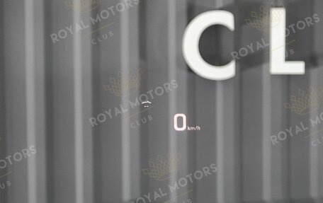 Cadillac Escalade V, 2025 год, 21 500 000 рублей, 14 фотография