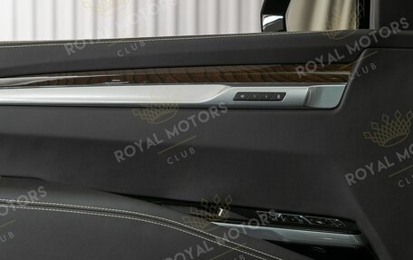 Cadillac Escalade V, 2025 год, 21 500 000 рублей, 17 фотография