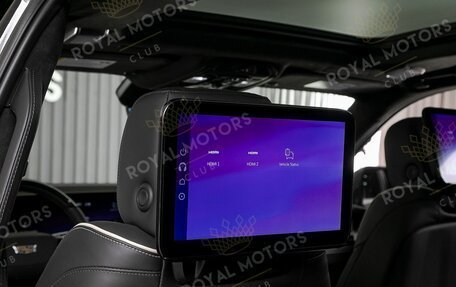 Cadillac Escalade V, 2025 год, 21 500 000 рублей, 19 фотография