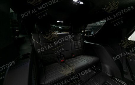 Cadillac Escalade V, 2025 год, 21 500 000 рублей, 23 фотография