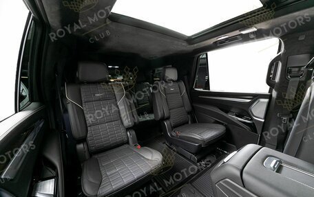 Cadillac Escalade V, 2025 год, 21 500 000 рублей, 22 фотография