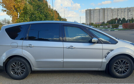 Ford S-MAX I, 2008 год, 930 000 рублей, 4 фотография