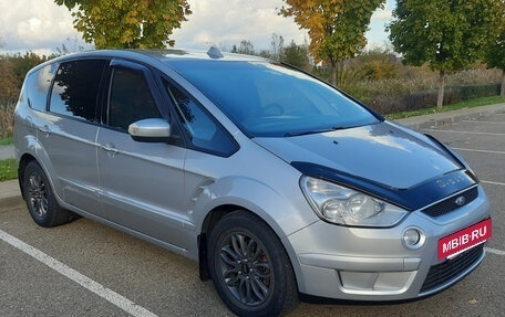 Ford S-MAX I, 2008 год, 930 000 рублей, 3 фотография