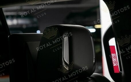 Cadillac Escalade V, 2025 год, 21 500 000 рублей, 21 фотография