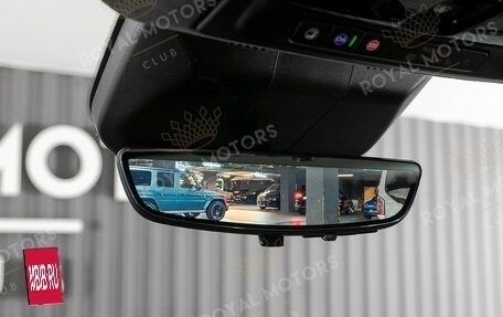 Cadillac Escalade V, 2025 год, 21 500 000 рублей, 13 фотография