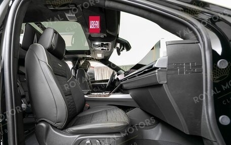 Cadillac Escalade V, 2025 год, 21 500 000 рублей, 15 фотография