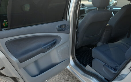 Ford S-MAX I, 2008 год, 930 000 рублей, 11 фотография