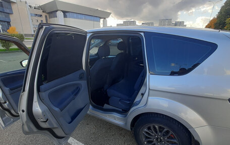 Ford S-MAX I, 2008 год, 930 000 рублей, 12 фотография