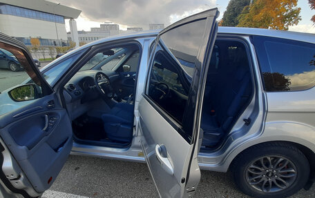 Ford S-MAX I, 2008 год, 930 000 рублей, 13 фотография