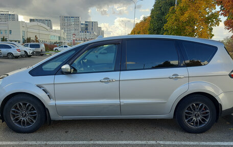 Ford S-MAX I, 2008 год, 930 000 рублей, 8 фотография