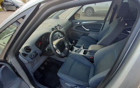 Ford S-MAX I, 2008 год, 930 000 рублей, 15 фотография