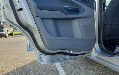 Ford S-MAX I, 2008 год, 930 000 рублей, 10 фотография