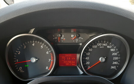 Ford S-MAX I, 2008 год, 930 000 рублей, 16 фотография