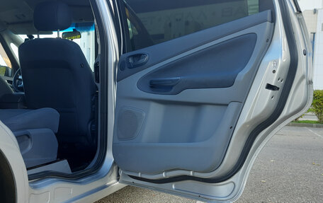 Ford S-MAX I, 2008 год, 930 000 рублей, 19 фотография