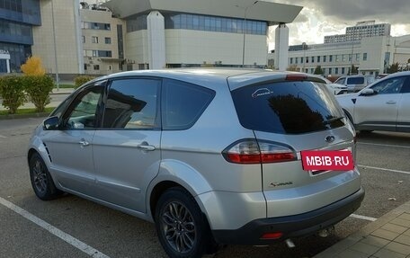 Ford S-MAX I, 2008 год, 930 000 рублей, 7 фотография