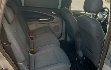 Ford S-MAX I, 2008 год, 930 000 рублей, 22 фотография