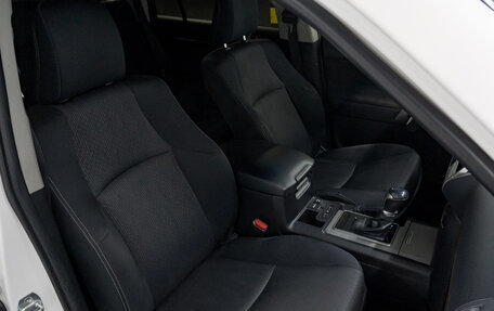 Toyota Land Cruiser Prado 150 рестайлинг 2, 2017 год, 5 250 000 рублей, 20 фотография