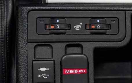 Toyota Land Cruiser Prado 150 рестайлинг 2, 2017 год, 5 250 000 рублей, 12 фотография