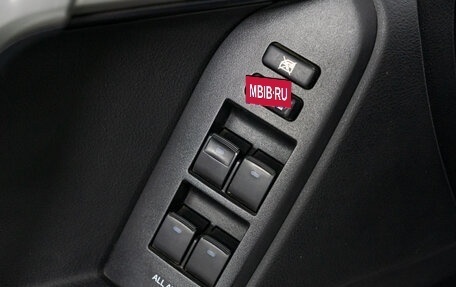 Toyota Land Cruiser Prado 150 рестайлинг 2, 2017 год, 5 250 000 рублей, 14 фотография